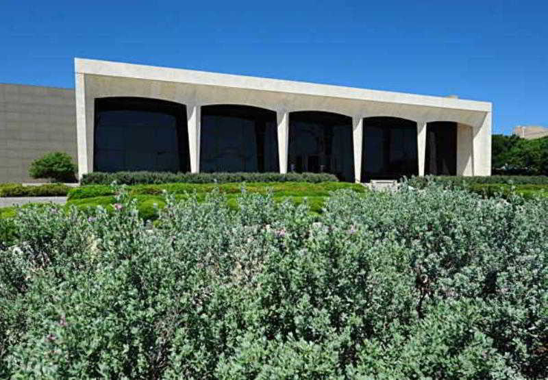 Courtyard By Marriott Dallas Arlington Entertainment District Εξωτερικό φωτογραφία