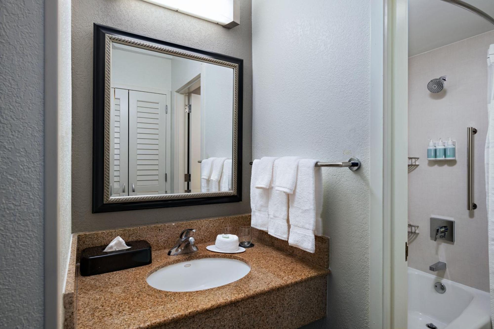 Courtyard By Marriott Dallas Arlington Entertainment District Εξωτερικό φωτογραφία