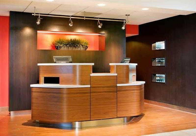 Courtyard By Marriott Dallas Arlington Entertainment District Εξωτερικό φωτογραφία