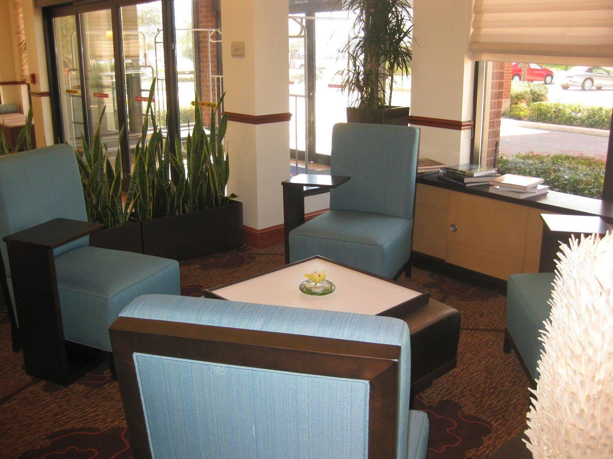 Courtyard By Marriott Dallas Arlington Entertainment District Εξωτερικό φωτογραφία