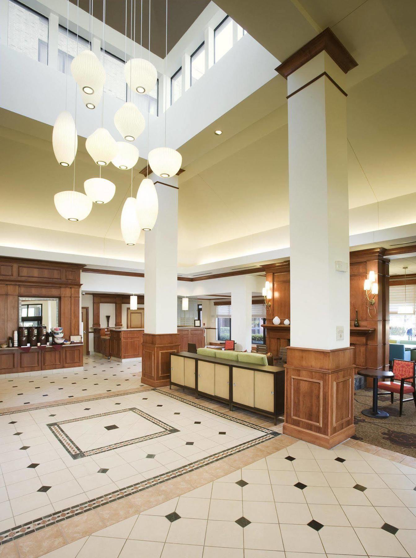 Courtyard By Marriott Dallas Arlington Entertainment District Εξωτερικό φωτογραφία